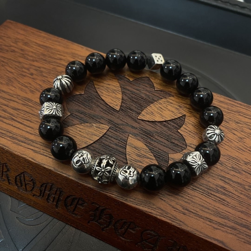 Ch*0me He**ts bracelets